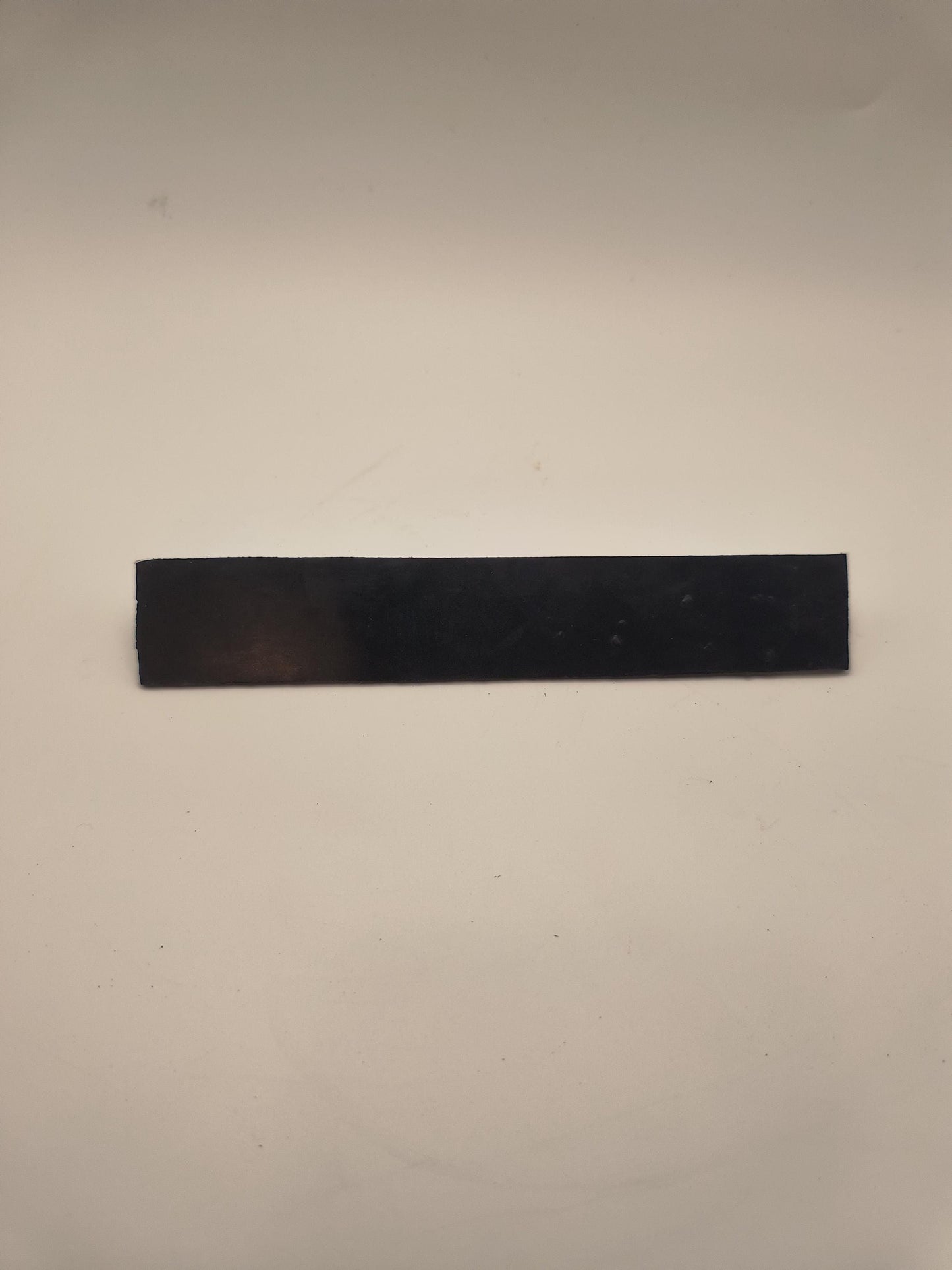 Stainless steel Fingerboard Slappy Rail 6"