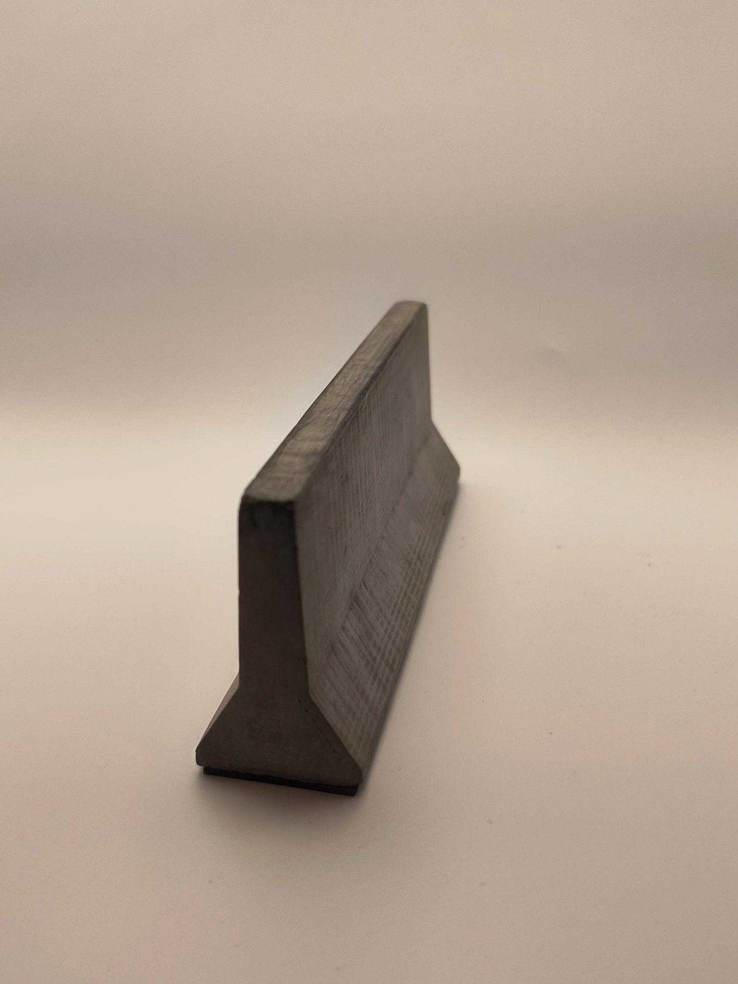 6" Concrete Jersey Barrier | Gazi Ramps