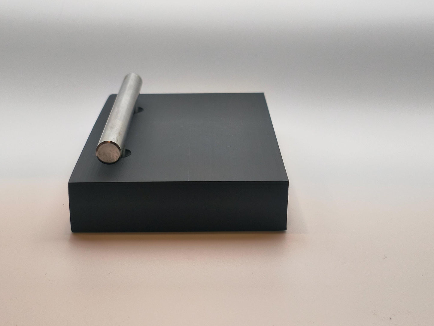 Fingerboard Rail and Manny pad Gazi Ramps