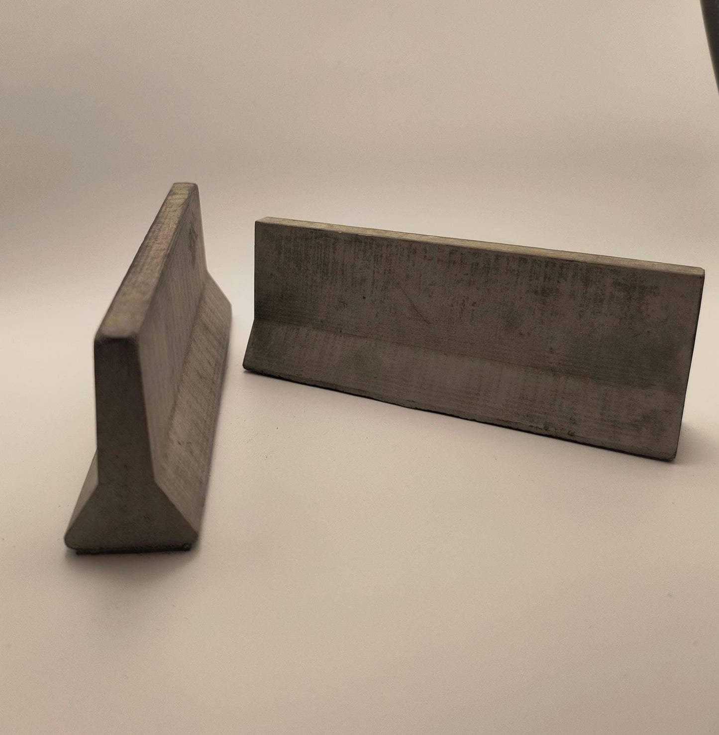 6" Concrete Jersey Barrier | Gazi Ramps