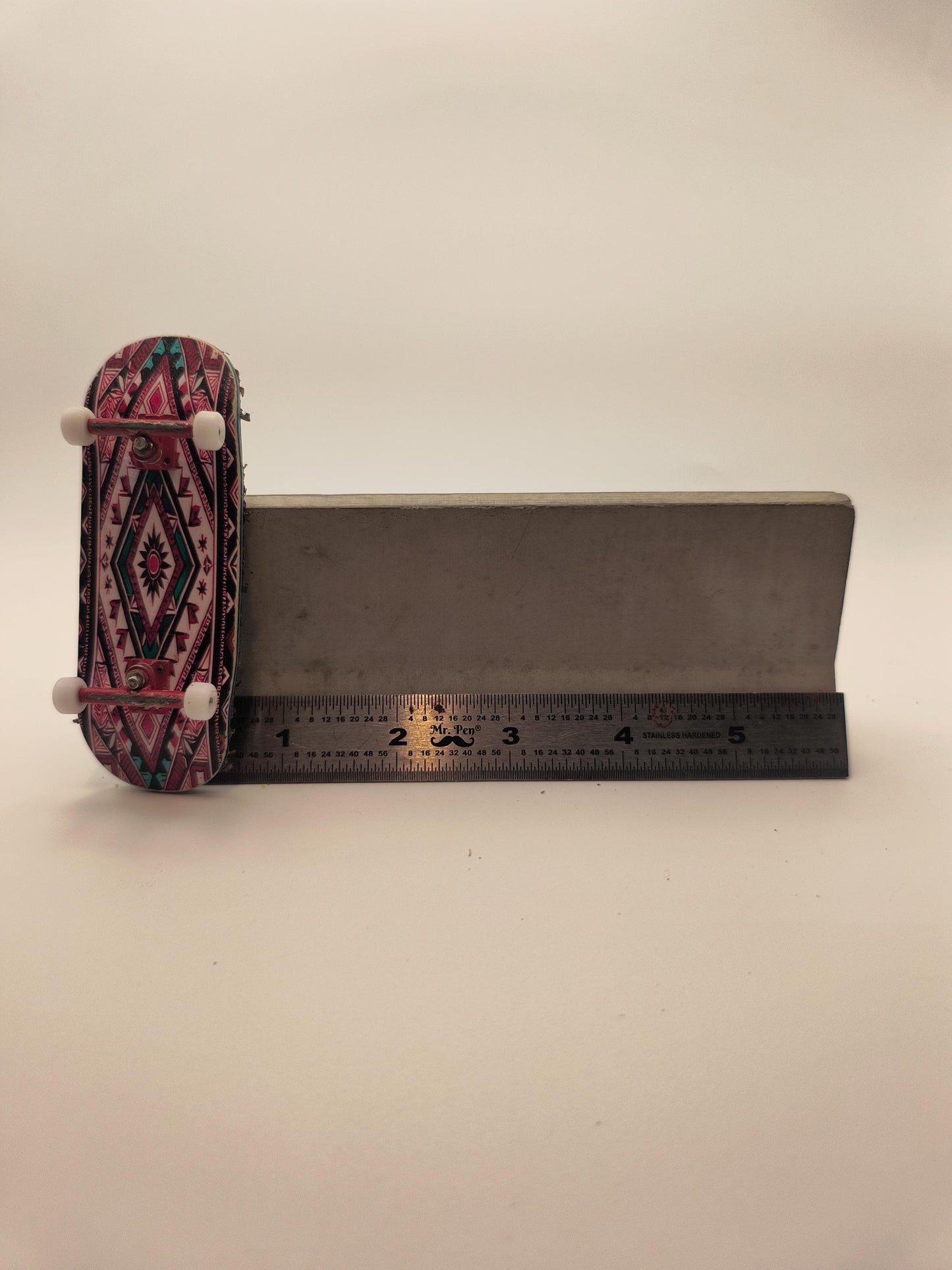 6" Concrete Jersey Barrier | Gazi Ramps