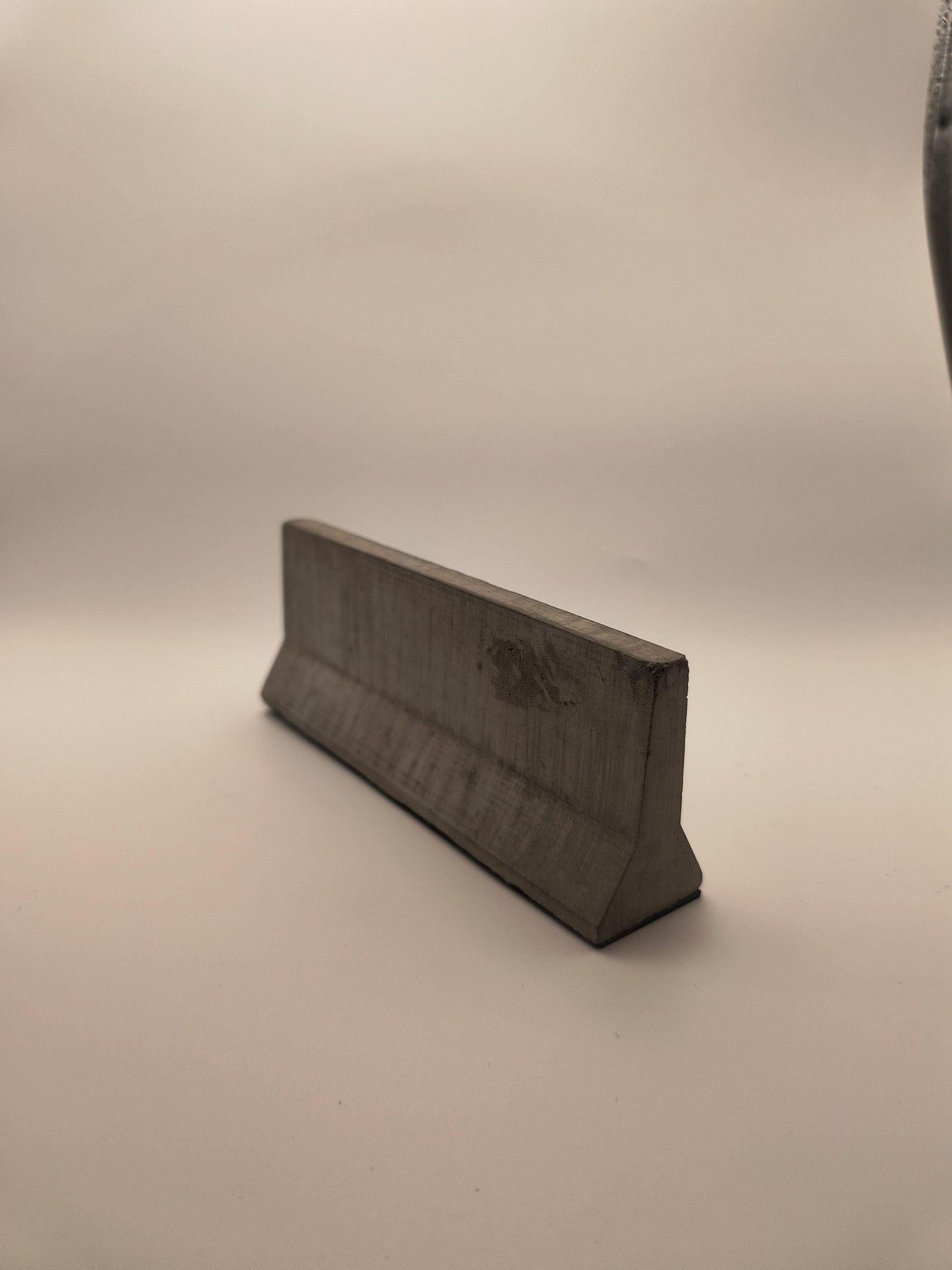 6" Concrete Jersey Barrier | Gazi Ramps