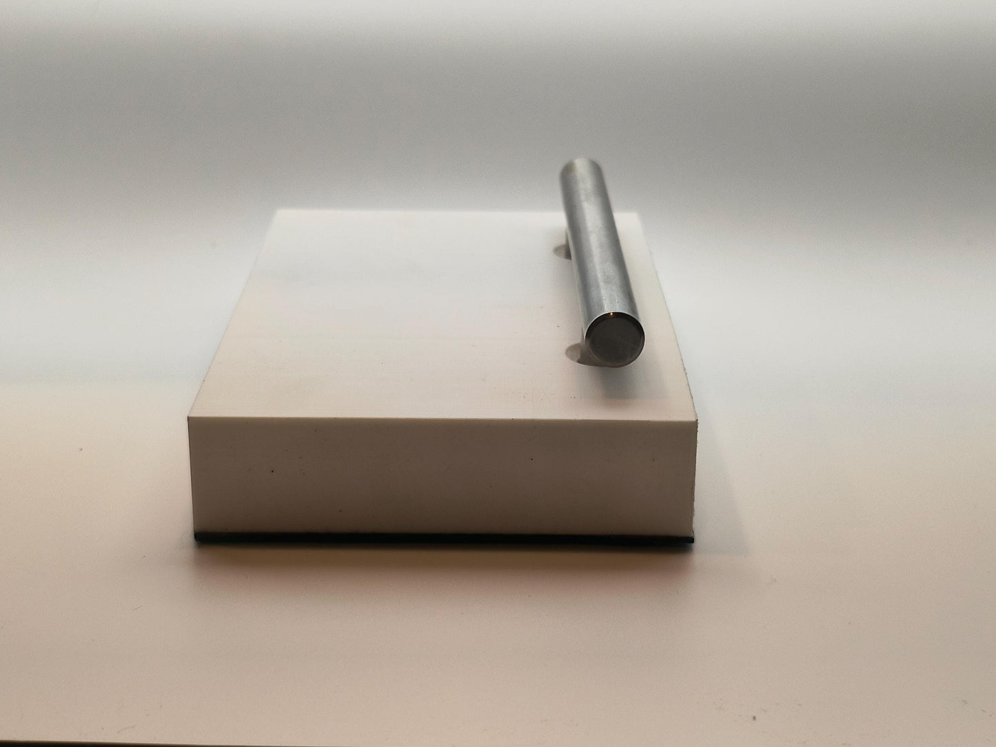 Fingerboard Rail and Manny pad Gazi Ramps