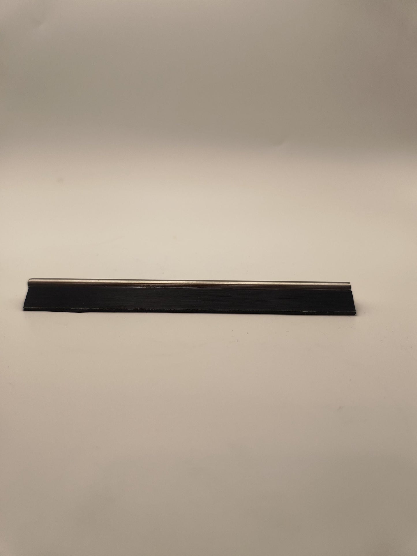 Stainless steel Fingerboard Slappy Rail 6"