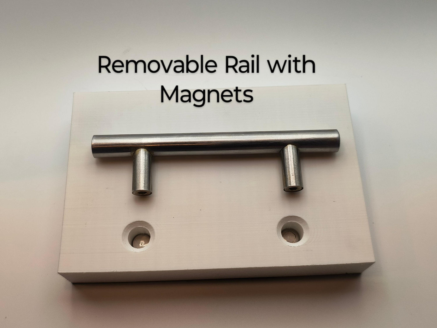 Fingerboard Rail and Manny pad Gazi Ramps